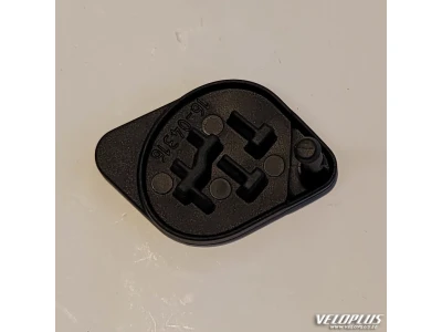 Cube E-bike frame battery plug Reaction Hybrid