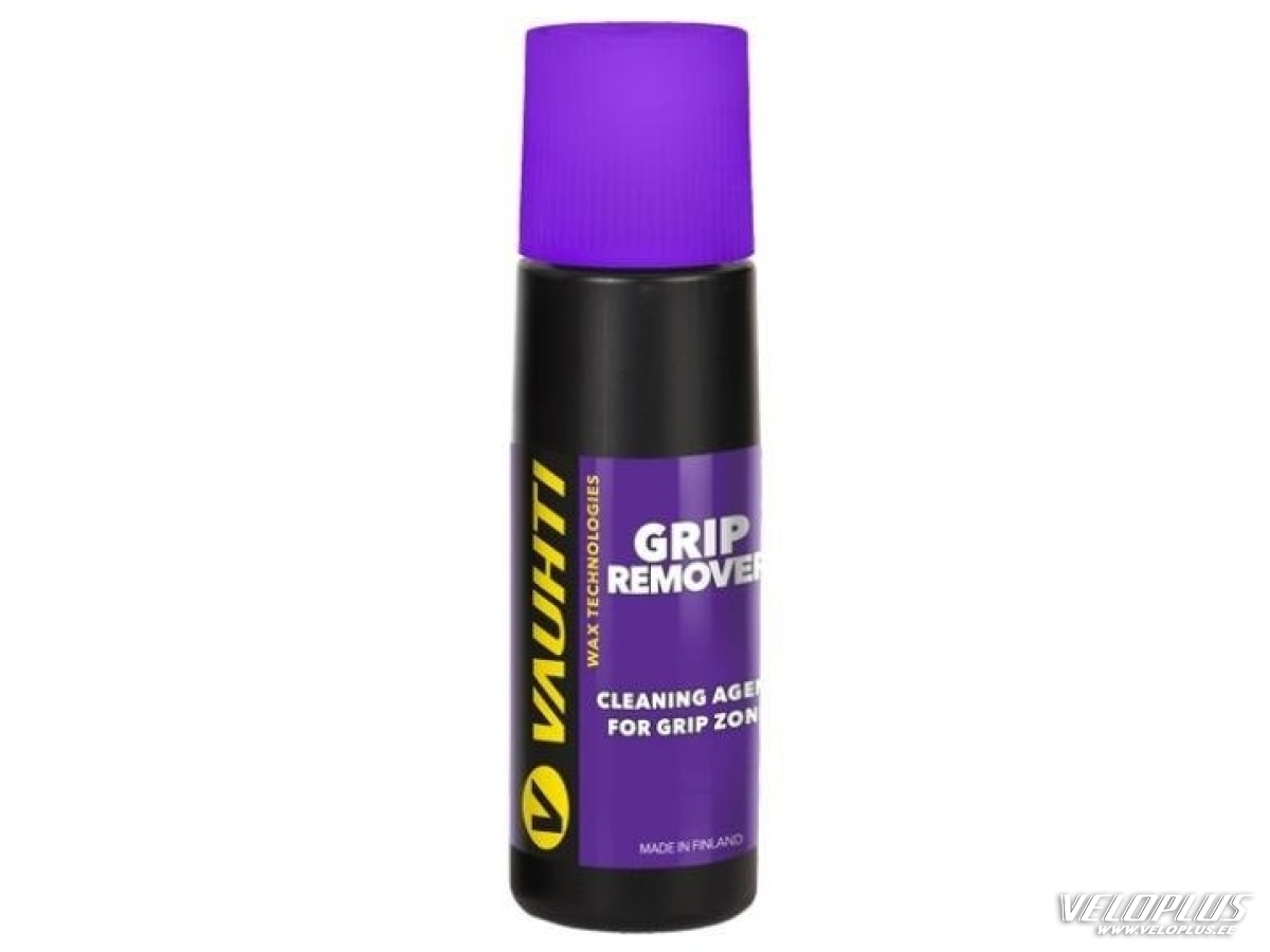 Pidamismäärde eemaldi VAUHTI GRIP REMOVER 80ml