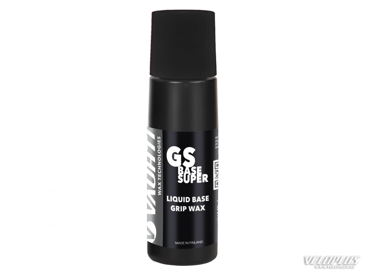 VAUHTI GS BASE SUPER LIQUID GRIP ( NF ) 80ml