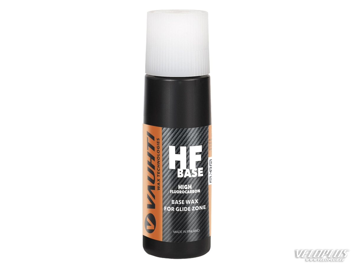 Kiirsuusamääre VAUHTI HF BASE LIQUID GLIDE 80ml