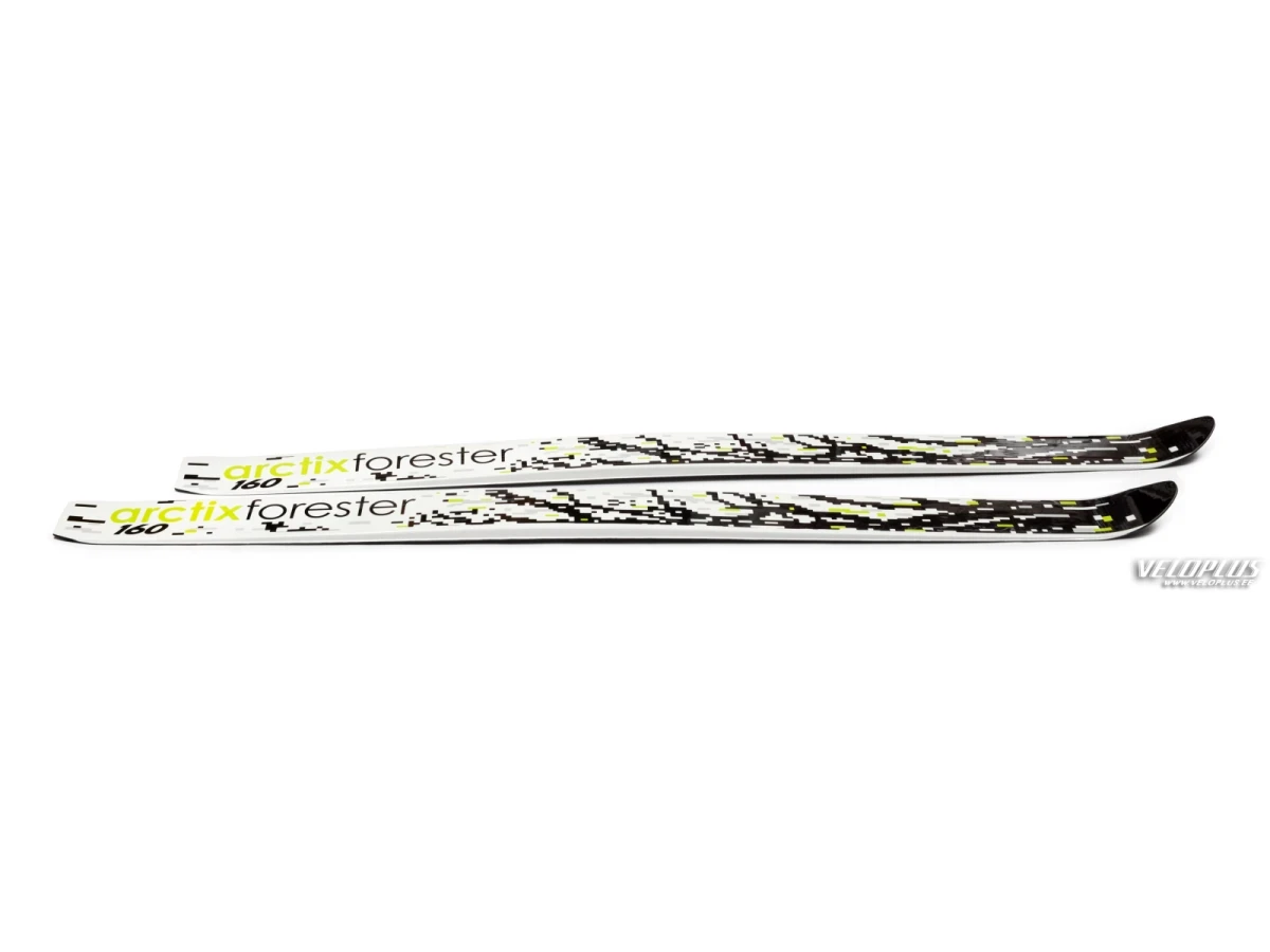 Matkasuusad Arctixsport FORESTER STEP 160/11cm BC