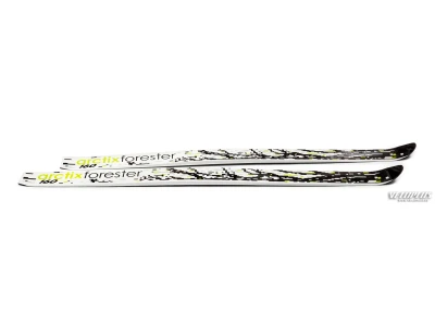 Backcountry skis Arctixsport FORESTER 160/11cm BC