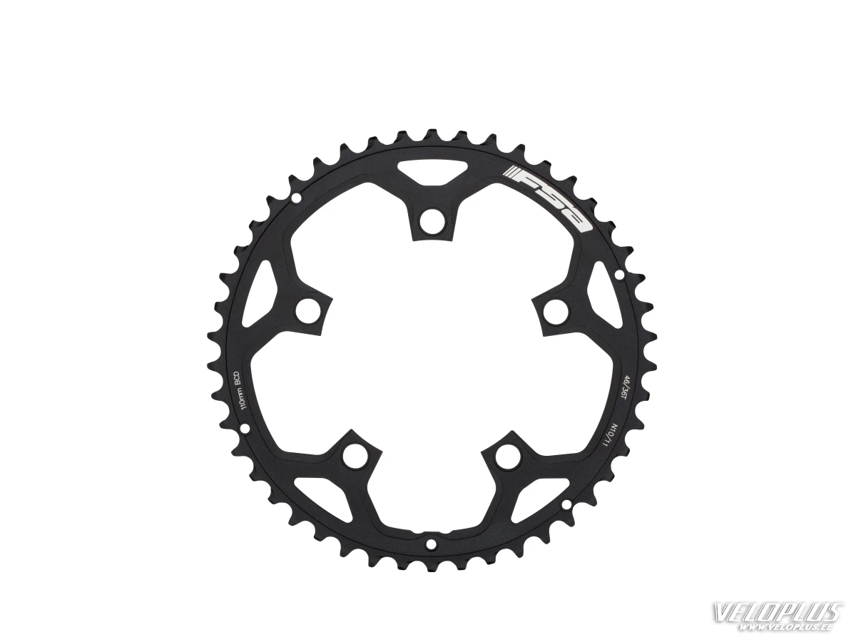 Chainring FSA ROAD PRO 5h 110x48T S8 WB013