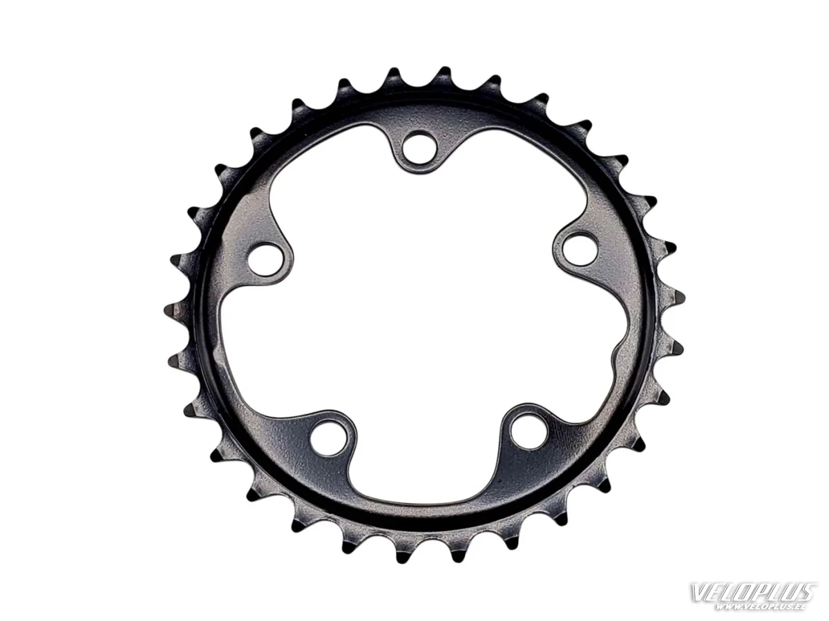 Ketjupyörä FSA CR ROAD teräs 80x32T S8 WC100