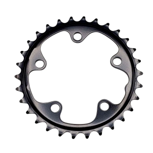 Ketjupyörä FSA CR ROAD teräs 80x32T S8 WC100