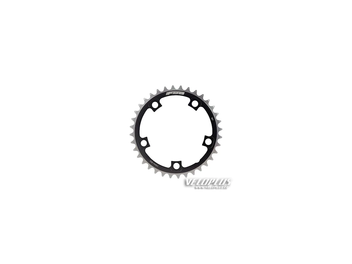 Ketjupyörä FSA ROAD PRO 5h 110x36T N11 WB047