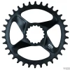 Chainring FSA MTB COMET 1X11 34T black mod DM steel WA031 V17 thumbnail 1