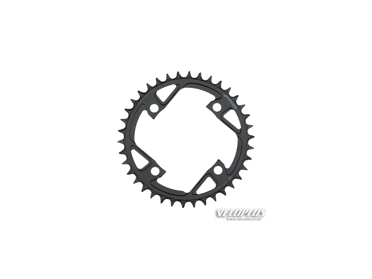 Chainring FSA E-BIKE MT 1x 104x38T SH12 WB496A B2 steel
