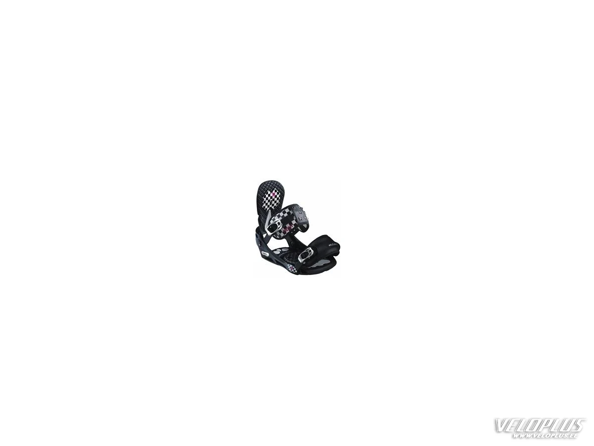 Lumelaua sidemed Elan Neon M/L sarkani