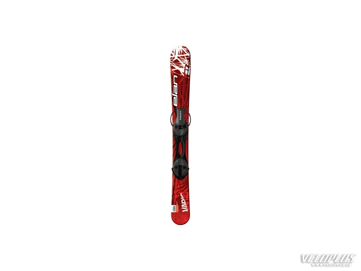 Mäesuusad Elan Vario red 99cm