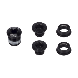 Ketjupyörän pulttisetti FSA 386 Megatooth X11 ML138/ML003x2-ML450x1
