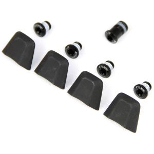 Ketjupyörän pulttisarja FSA SLK ABS 386EVO EE083+ML021*4+ML227+MW058*1