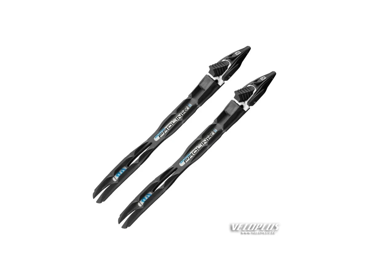 Suusasidemed Salomon Prolink Carbon Skate NNN saapale