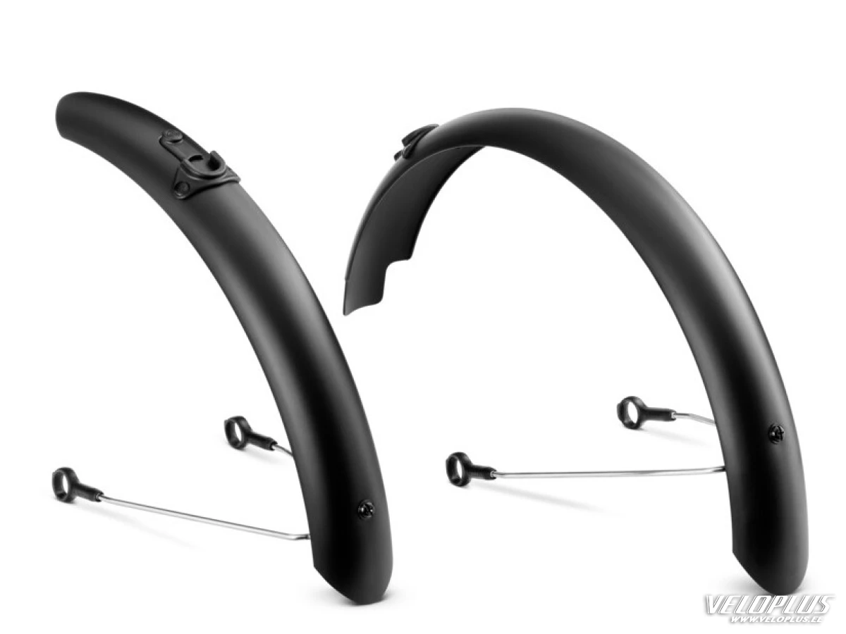 Porilauad WOOM 5 SNAP Click-On