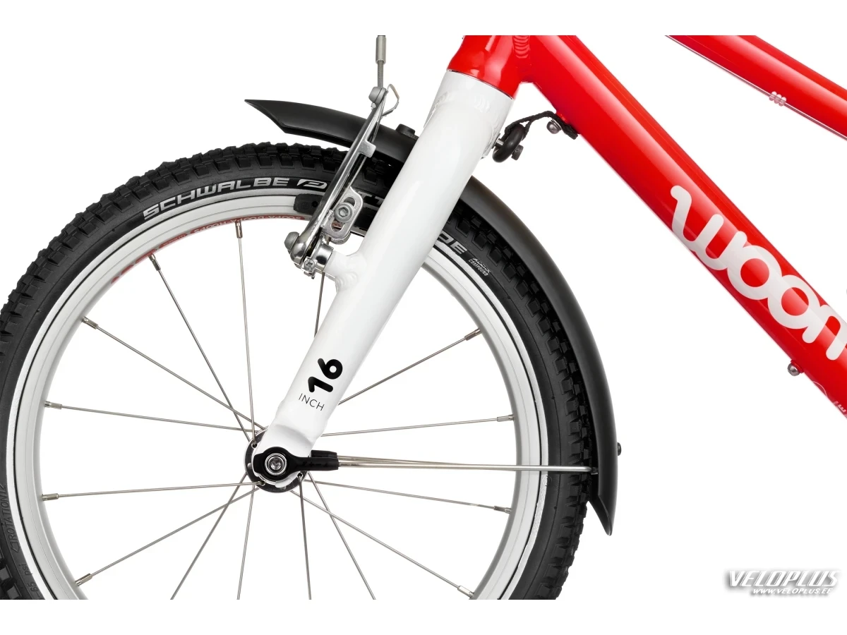 Fenders for WOOM 2 SNAP Click-On