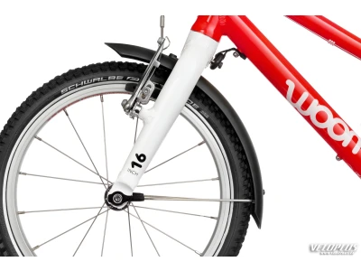 Fenders for WOOM 2 SNAP Click-On