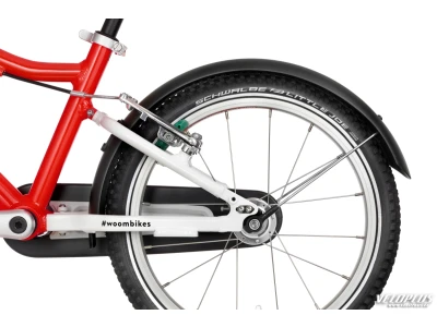 Fenders for WOOM 2 SNAP Click-On