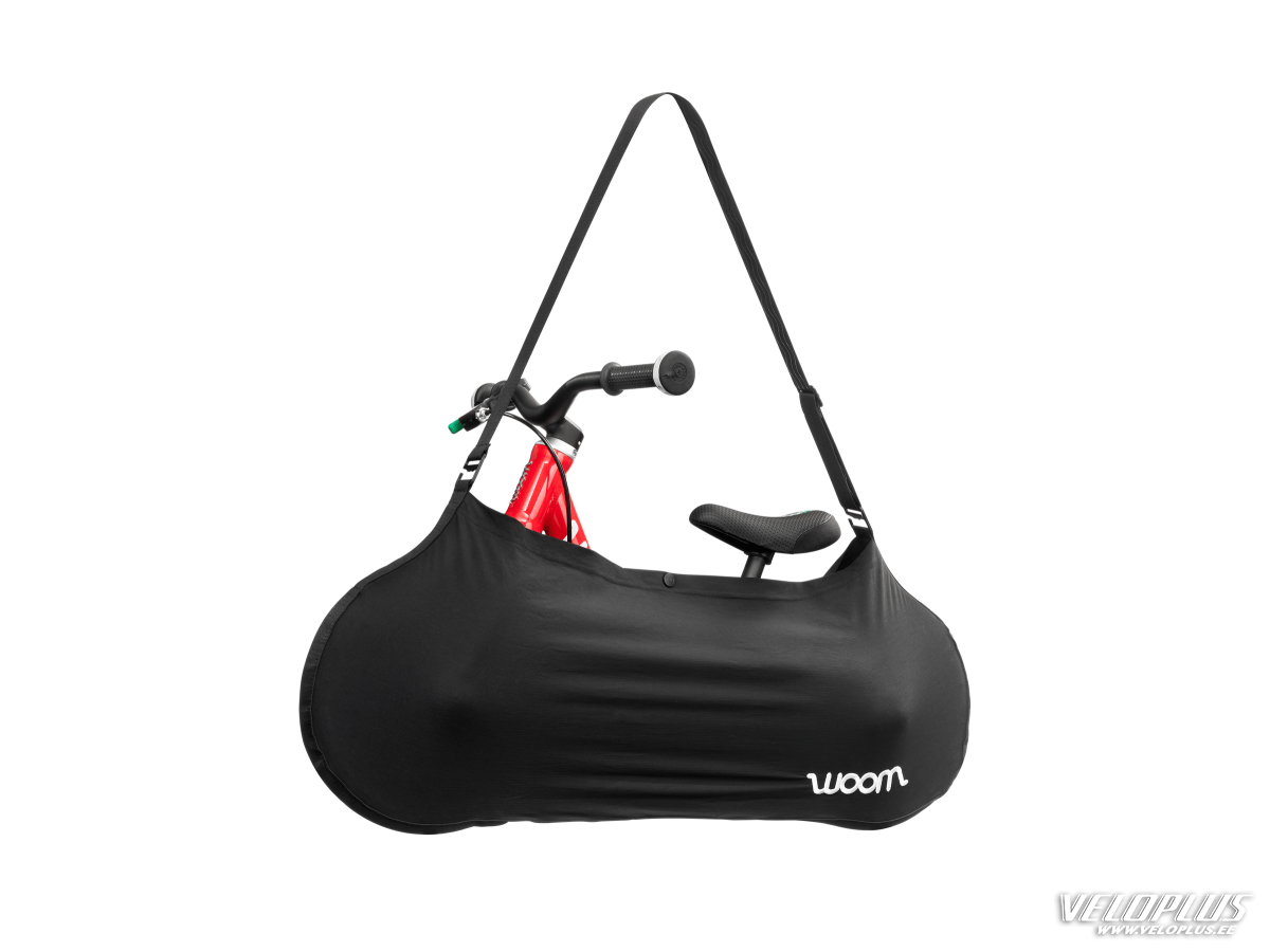 WOOM 1-3 BUTLER Bike Bag