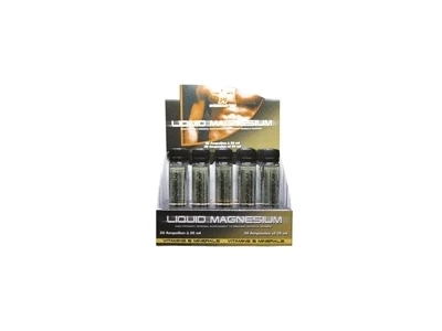 MDY Liquid Magnesium 25 ml