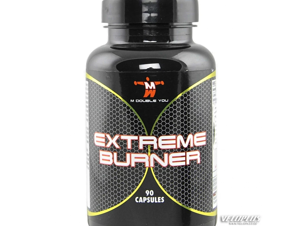 MDY Extreme Burner 90 kps