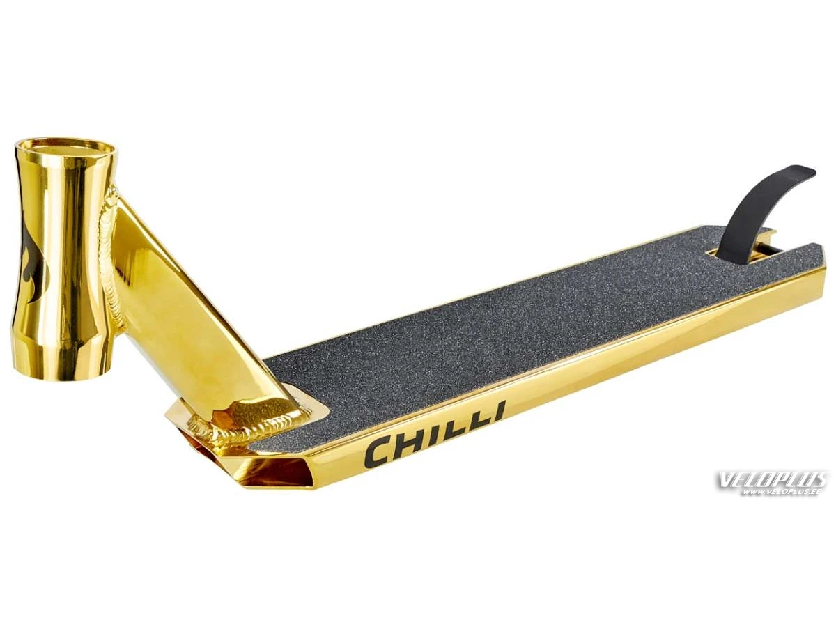 Chilli Deck Reaper - 50 cm - crown gold
