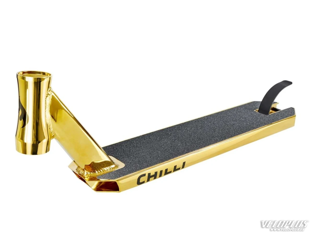Chilli Deck Reaper - 50 cm - crown gold