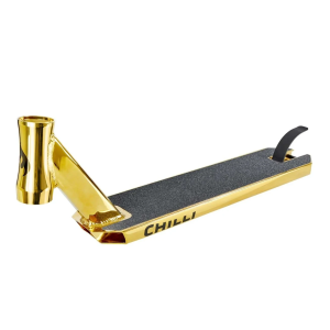 Chilli Deck Reaper - 50 cm - crown gold