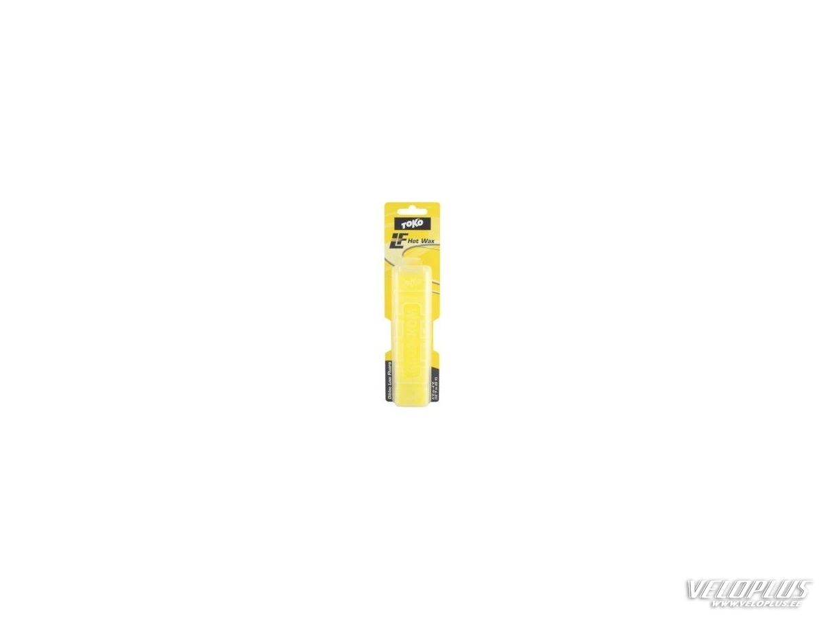Skiwax Toko LF Diabloc yellow 60g