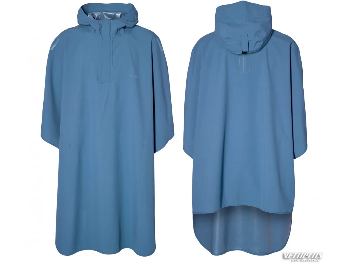 Vihmakeep BASIL HOGA unisex sinine OZ