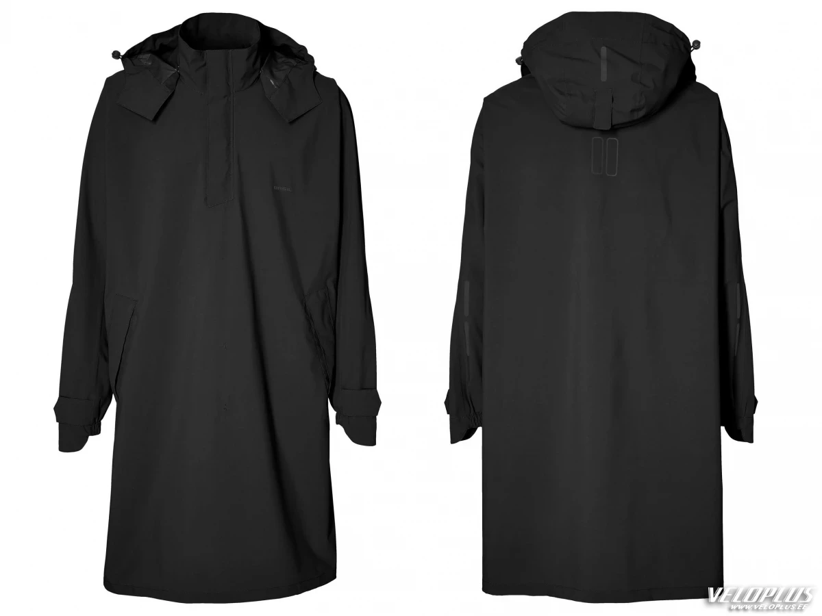 Vihmakeep BASIL MOSSE unisex must OZ