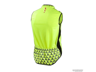 VEST WOWOW RACEVIZ MONT VENTOUX XL (50)