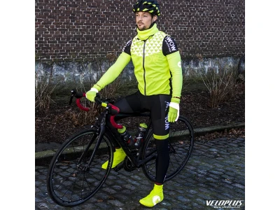 VEST WOWOW RACEVIZ MONT VENTOUX XL (50)