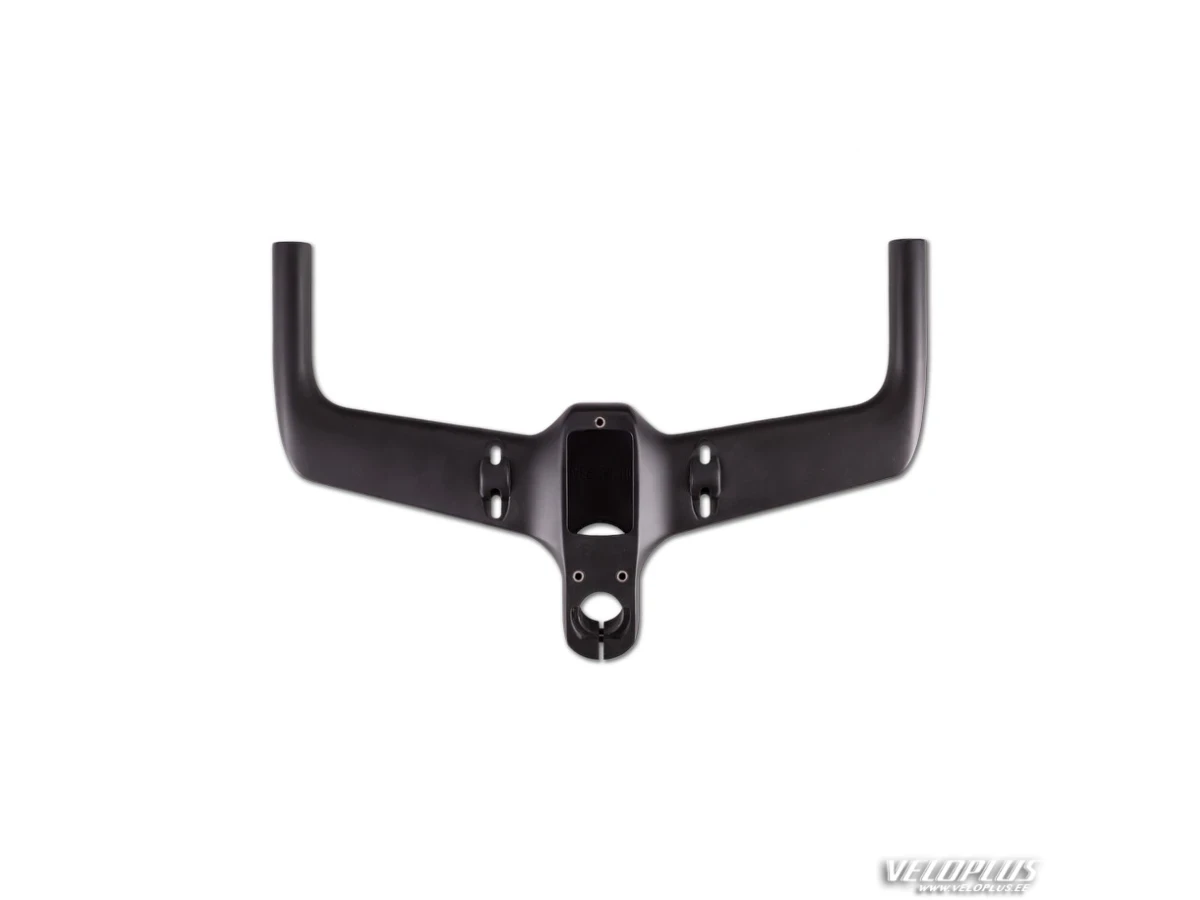 Basebar CUBE Aerium C:68 TT LOW (2020)