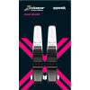ROTTEFELLA XCELERATOR SKATE FLEXOR MEDIUM melnas gumijas (pāris) thumbnail 4