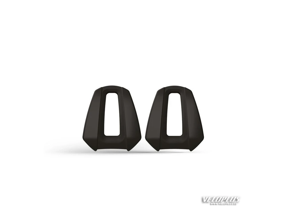 ROTTEFELLA XCELERATOR HANDLES black (pair)