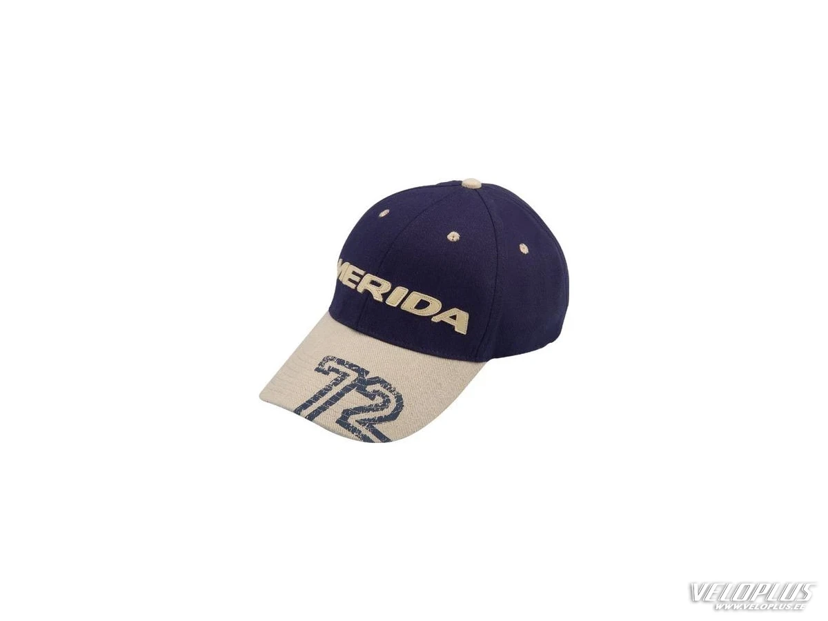 Cap MERIDA 72