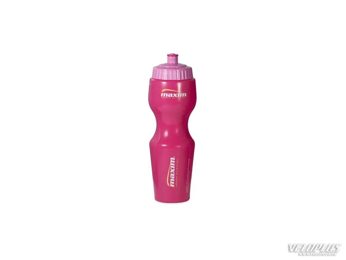 Pudel Maxim 600ml roosa