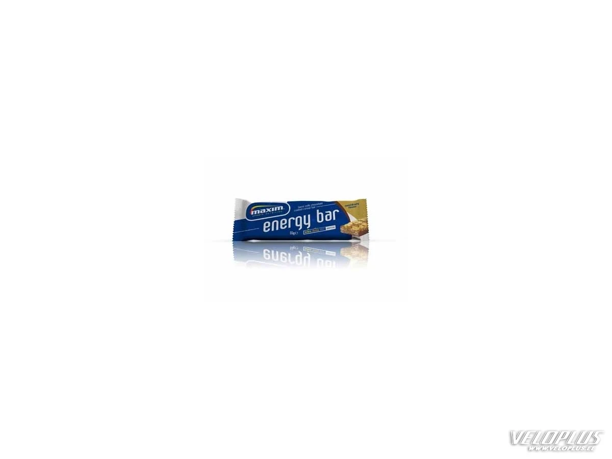Energiabatoon Maxim sweet & salty55g