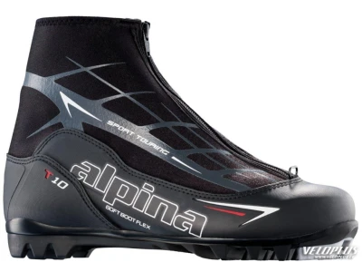 Ski boots Alpina T 10 size 44