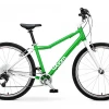 Kids bike WOOM 5 roheline (2019) thumbnail 1