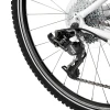 Kids bike WOOM 5 roheline (2019) thumbnail 4