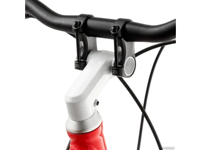 Kids bike WOOM 5 roheline (2019)