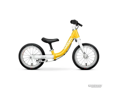 Balance bike WOOM 1 sunny yellow