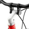 Kids bike WOOM 5 yellow (2019) thumbnail 2