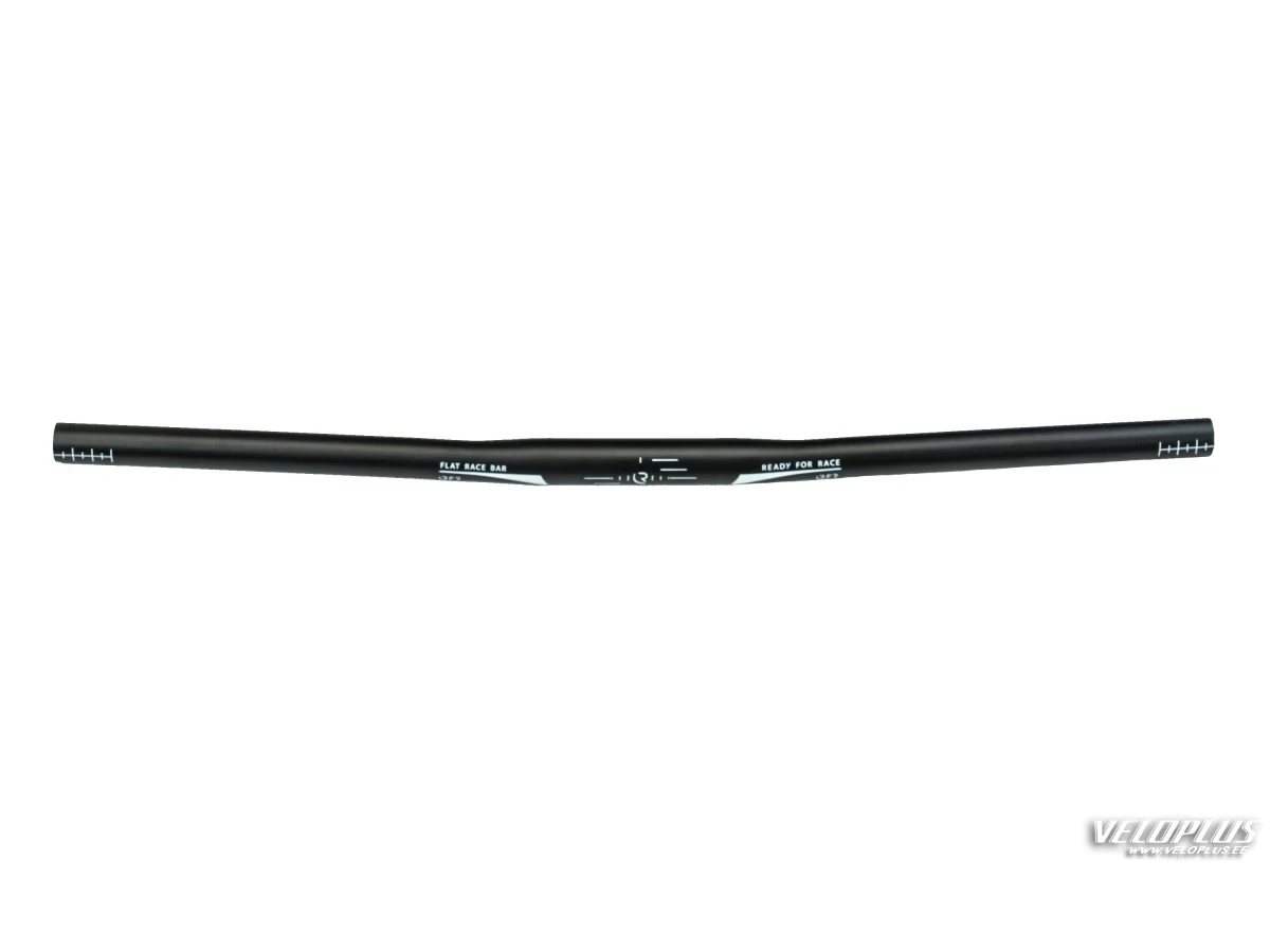 Juhtraud Cube RFR 25.4mm 620mm 5 black
