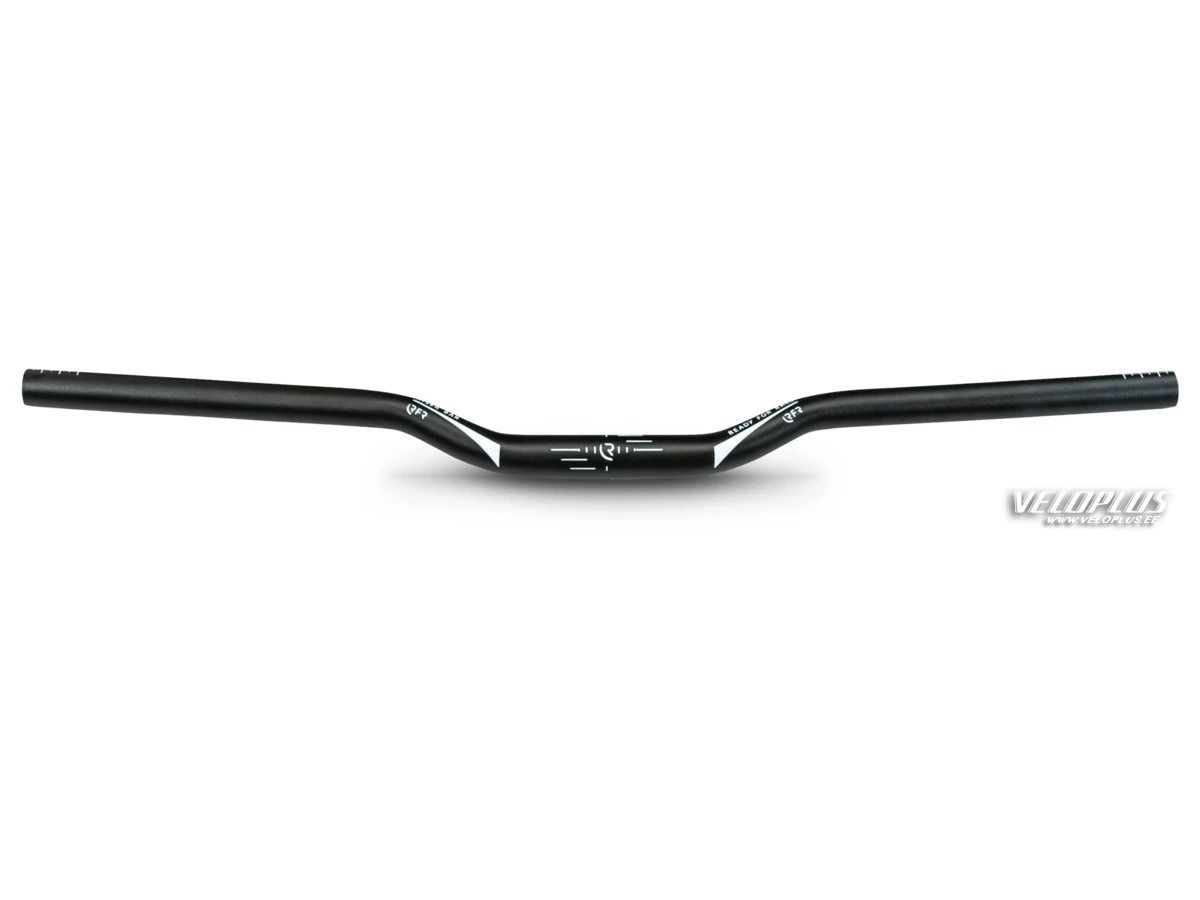 Riser Bar RFR 25,4mm x 640mm x 20mm x 5° black