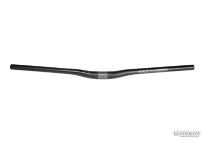 Juhtraud Cube Riser Trail Pro 31,8mm x 720mm x 15mm 9°