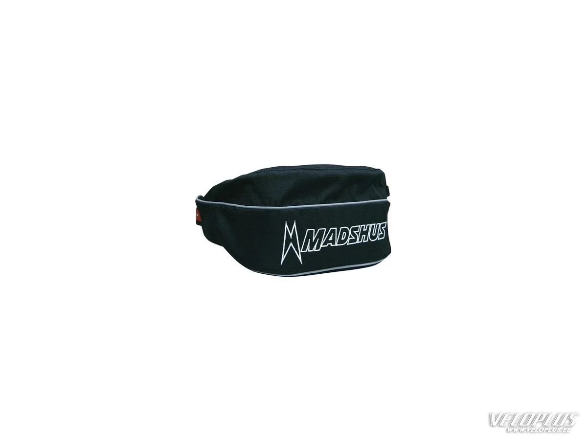 Thermo belt Madshus black