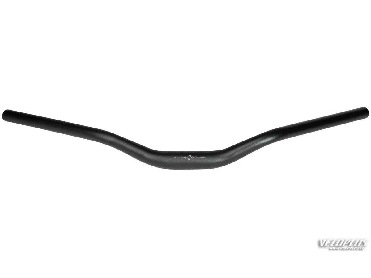Juhtraud Cube Comfort 31.8 x 660 mm x 35°