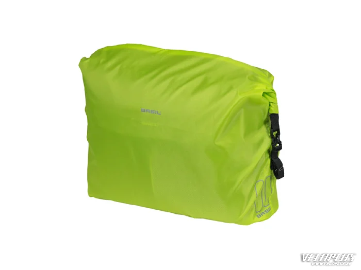 BASIL KEEP DRY&CLEAN HORIZONTAL rain cover